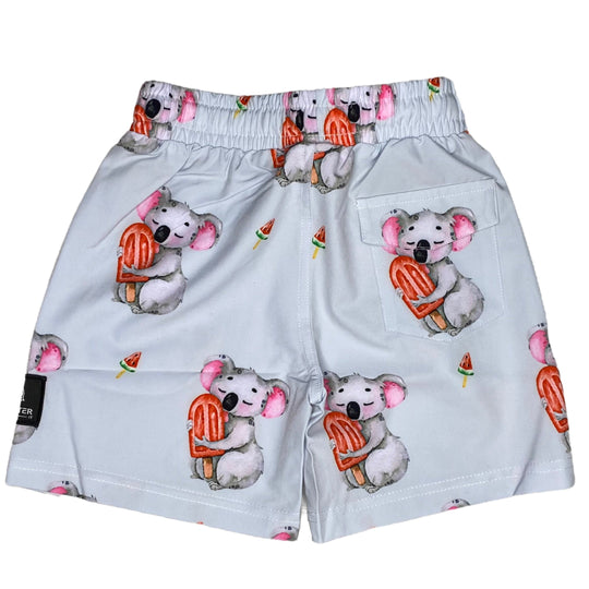 Koala Board Shorts