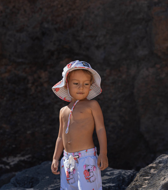 Koala Board Shorts