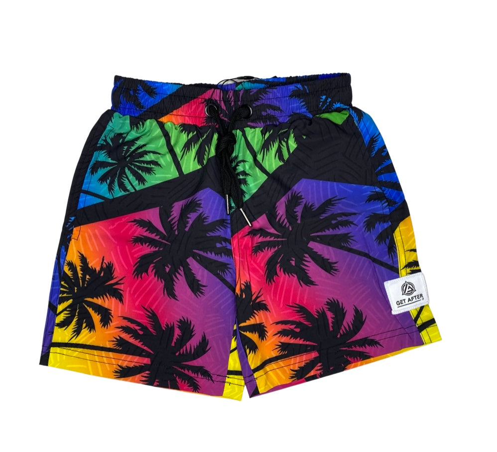 Tropi-Cool Board Shorts